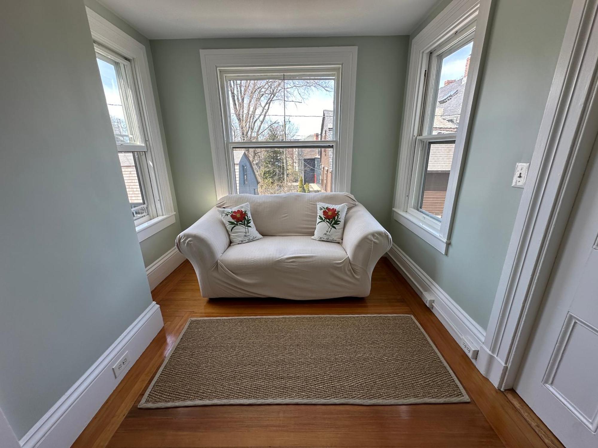 Entire Charming Victorian Home Downtown Newport Kültér fotó